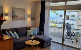 Apartment With Sea View Close To Dunes Of Playa Del Ingles