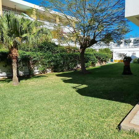 Apartment With Sea View Close To Dunes Of Playa Del Ingles San Bartolomé Extérieur photo