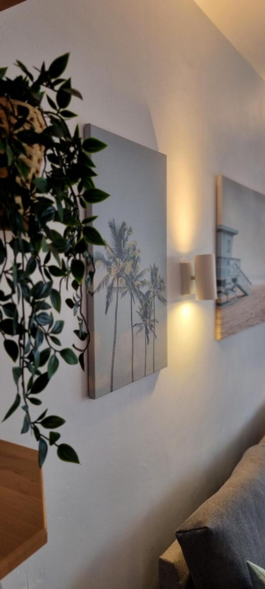 Apartment With Sea View Close To Dunes Of Playa Del Ingles San Bartolomé Extérieur photo