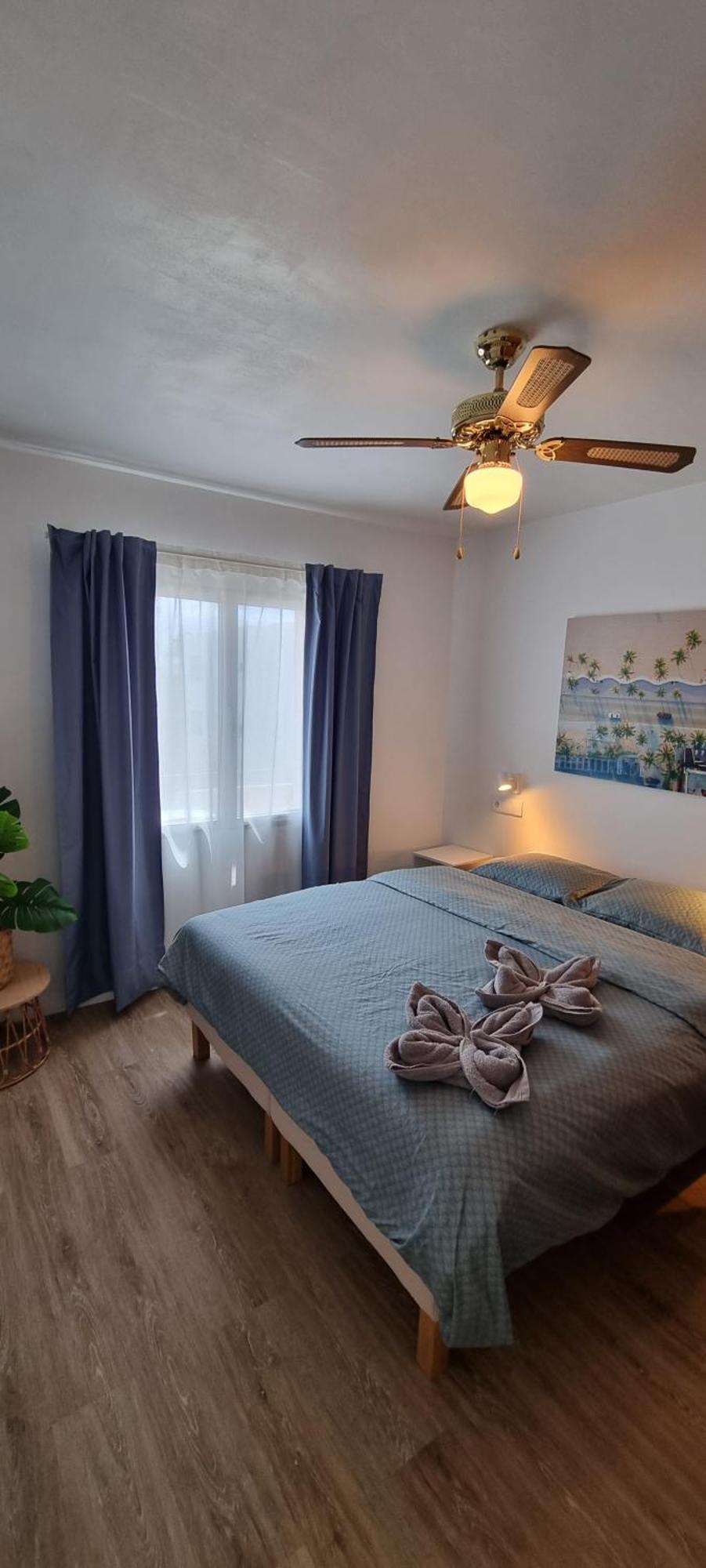 Apartment With Sea View Close To Dunes Of Playa Del Ingles San Bartolomé Extérieur photo