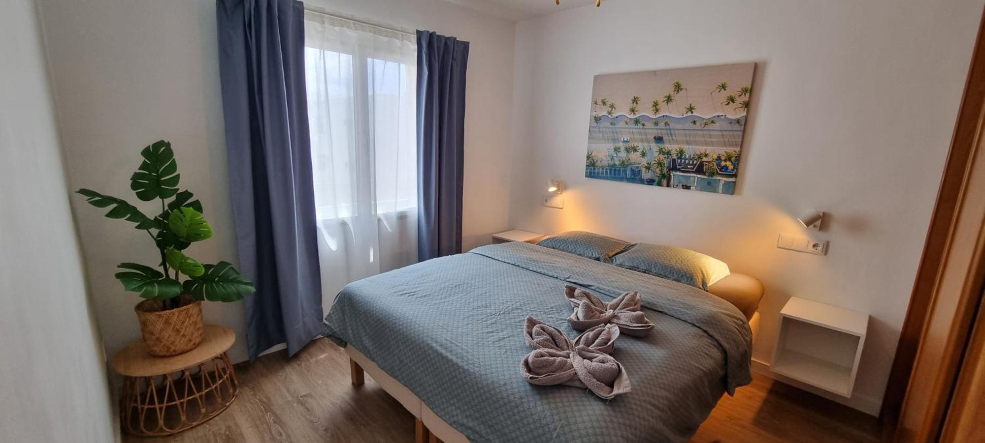 Apartment With Sea View Close To Dunes Of Playa Del Ingles San Bartolomé Extérieur photo
